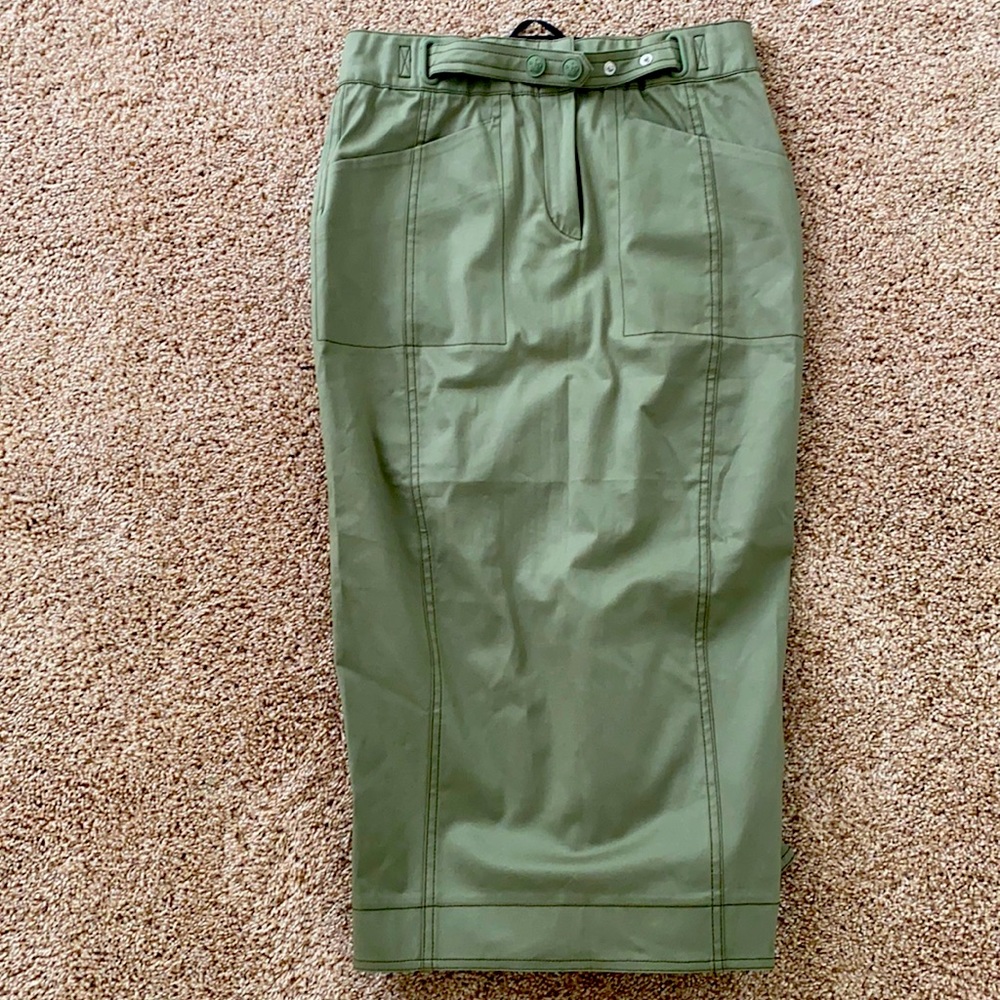 Byron Lars skirt brand new